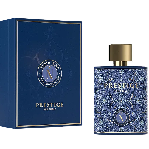 PRESTIGE Perfume Bottle